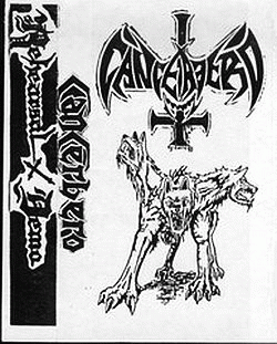 Cancerbero (CHL) : Guardian of Hell